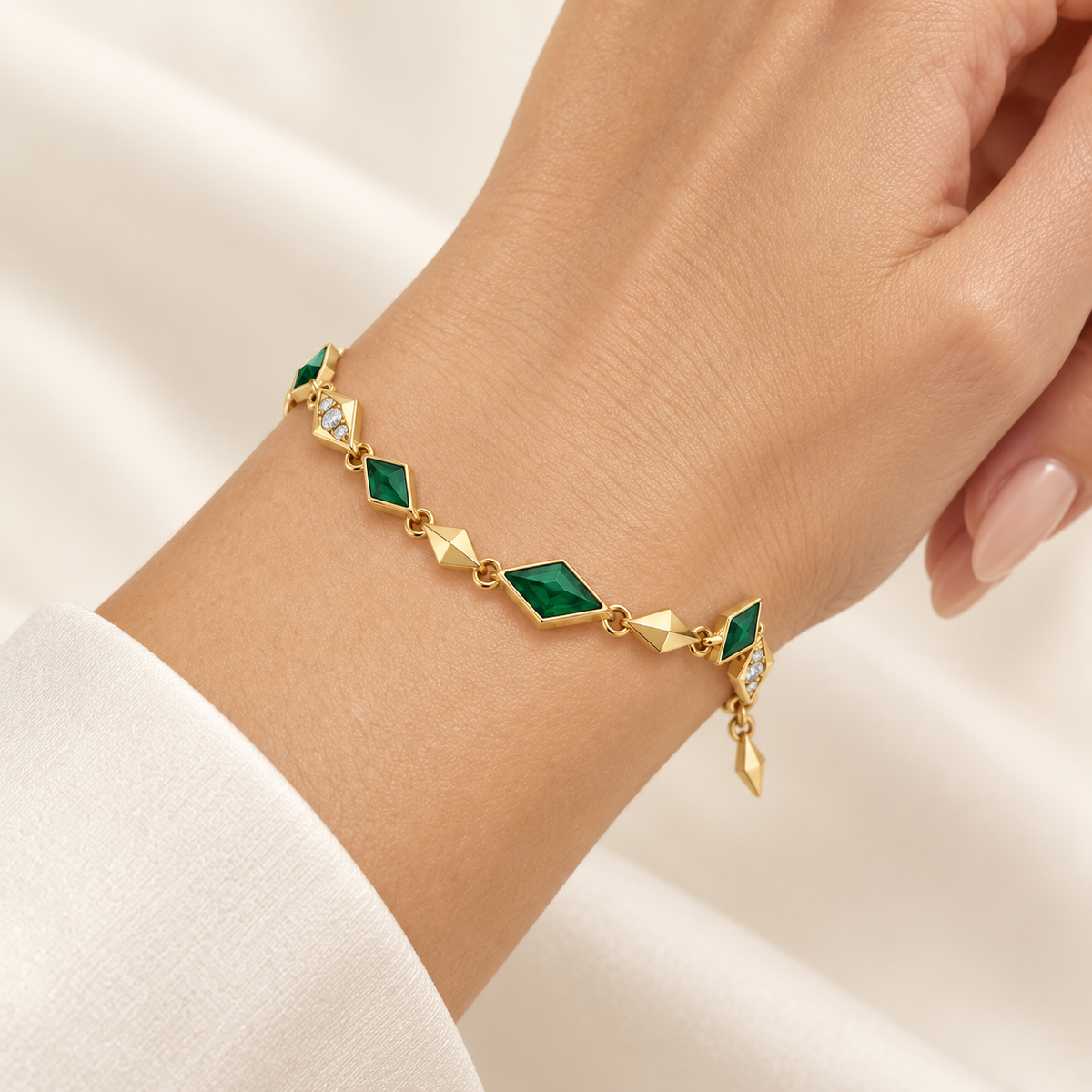 Ishtar Talisman Bracelet